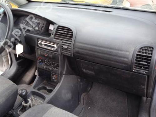 Steering column stalk OPEL ZAFIRA A MPV (T98) 2.0 DTI 16V (F75) | BP7713905I23 