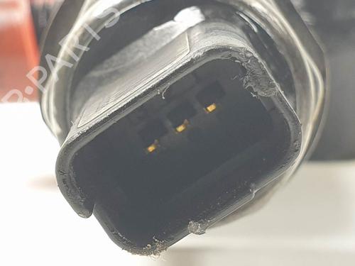Injection rail FORD FOCUS C-MAX (DM2) 1.6 TDCi | BP26030245M98 - Image 2