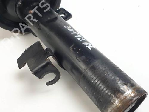 Left front shock absorber FORD FOCUS II (DA_, HCP, DP) 2.0 TDCi | BP24930161M16 