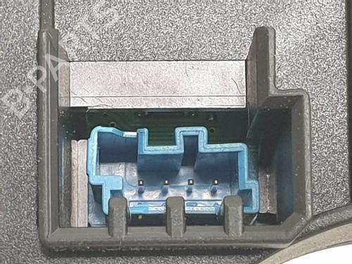 Headlight switch CITROËN C5 III (RD_) 1.6 THP 155 (RD5FV8, RD5FNA) | BP9663601I24 - Image 5