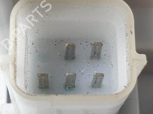 Front right lock FORD KA (RU8) 1.2 | BP27885097C97 