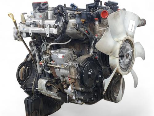 Engine NISSAN TERRANO II (R20) 2.7 TDi 4WD | BP17545427M1