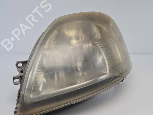 Used Left headlight Left headlight 38253299 38253299