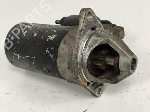 Used Starter Starter OPEL ZAFIRA A MPV (T98) 1.8 16V (F75) (125 hp) 9093740 9093740