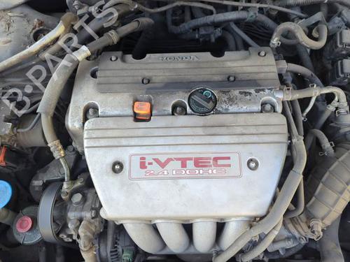 Høyre foran lås HONDA ACCORD VII (CL, CN) 2.4 (CL9) | BP29245799C97 