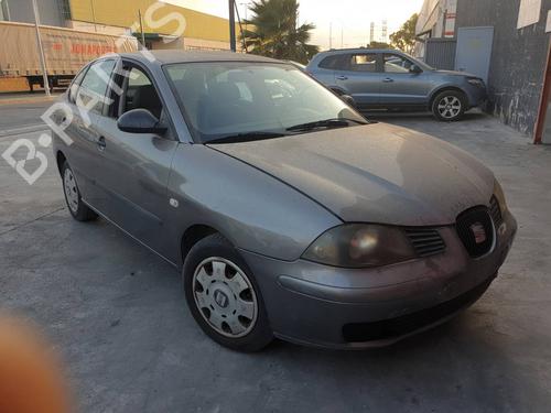 Left front window switch SEAT CORDOBA (6L2) 1.4 16V | BP38634308I27 - Image 7