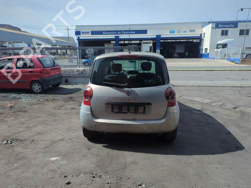 Left front driveshaft RENAULT MODUS / GRAND MODUS (F/JP0_) 1.5 dCi (FP0F, JP0F) | BP29248058M38  - Image 10