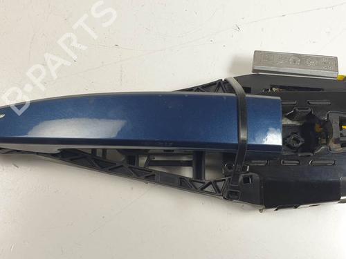 front-left-exterior-door-handle-opel-meriva-b-mpv-s10-2010-2011-2012-2013-2014-2015-2016-2017-28508160 main image