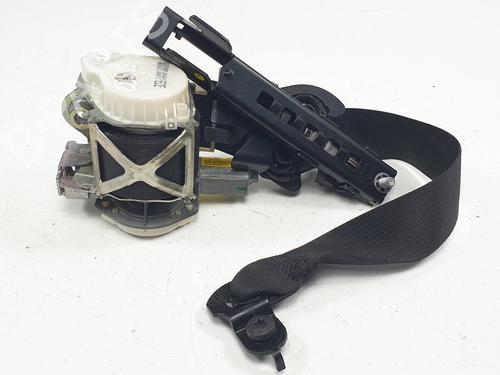 Used Front left seatbelt Front left seatbelt MERCEDES-BENZ C-CLASS T-Model (S204) C 250 CDI (204.203) (204 hp) 29763189 29763189