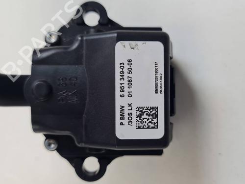 Steering column stalk BMW 5 (E60) 535 d | BP34712345I23 - Image 4