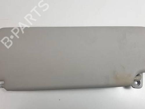 Used Right sun visor VW GOLF IV (1J1) 1.6 (100 hp) 30763104
