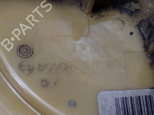 Fuel pump MERCEDES-BENZ SPRINTER 3-t Van (B906) 216 CDI (906.611, 906.613) | BP6859210M76 