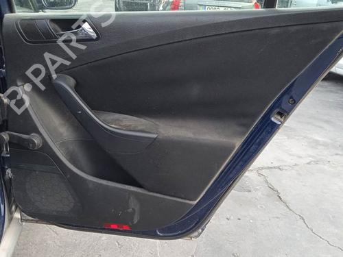 Climate control VW PASSAT B6 (3C2) 1.9 TDI | BP16410216I5 - Image 7