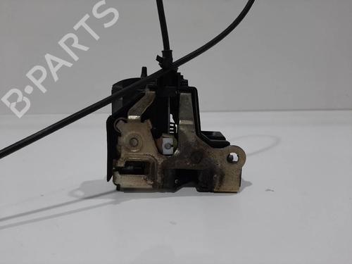 Used Rear left lock Rear left lock RENAULT SCÉNIC I MPV (JA0/1_, FA0_) 1.9 dCi (JA05, JA1F) (102 hp) 6841816 6841816