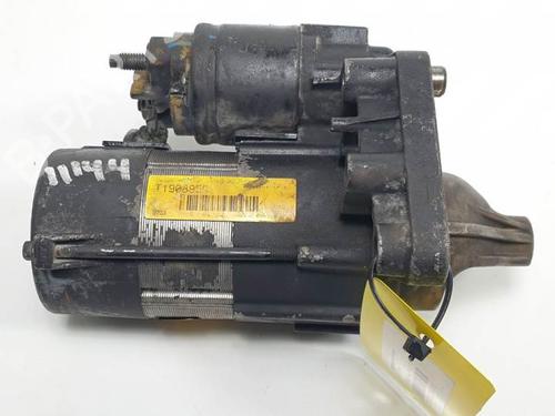 Starter CITROËN C4 I (LC_) 1.6 HDi | BP12378723M8 