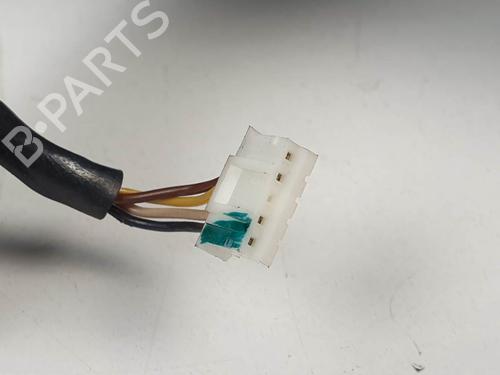 Rear mirror NISSAN PATHFINDER III (R51) 2.5 dCi | BP25262726I6 - Image 2