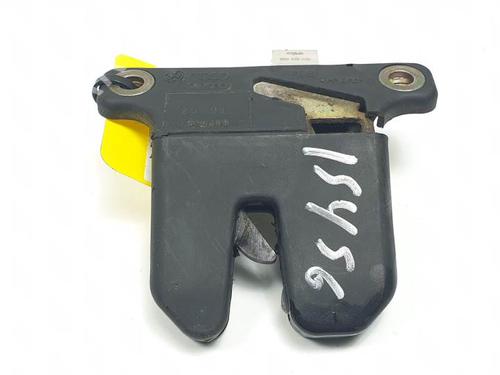 Used Tailgate lock AUDI A4 B5 (8D2) 2.5 TDI (150 hp) 25138127