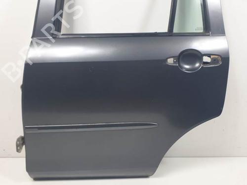 Left rear door MAZDA 2 (DY) 1.4 | BP21243033C4 
