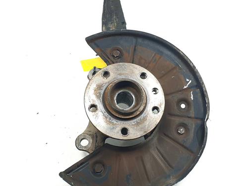 Used Right front steering knuckle Right front steering knuckle VW TOUAREG (7LA, 7L6, 7L7) 2.5 R5 TDI (174 hp) 30166791 30166791