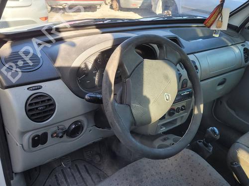 Warning switch RENAULT KANGOO (KC0/1_) 1.5 dCi (KC07) | BP34513388I22  - Image 14