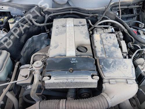 Switch MERCEDES-BENZ C-CLASS (W203) C 200 Kompressor (203.042) | BP40175273I30 - Image 12