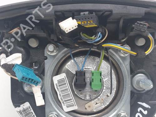 Driver airbag LAND ROVER RANGE ROVER III (L322) 3.6 D 4x4 | BP9342621C9 