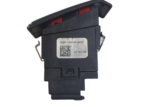 Warning switch FORD ECOSPORT 1.0 EcoBoost | BP36374932I22 - Image 3