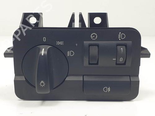 headlight-switch-bmw-3-e46-1997-1998-1999-2000-2001-2002-2003-2004-2005-25117152 main image