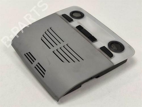 Used Interior roof light Interior roof light BMW 1 (E87) 118 d (122 hp) 9695332 9695332