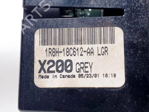 Climate control JAGUAR S-TYPE II (X200) 3.0 V6 | BP24933390I5 