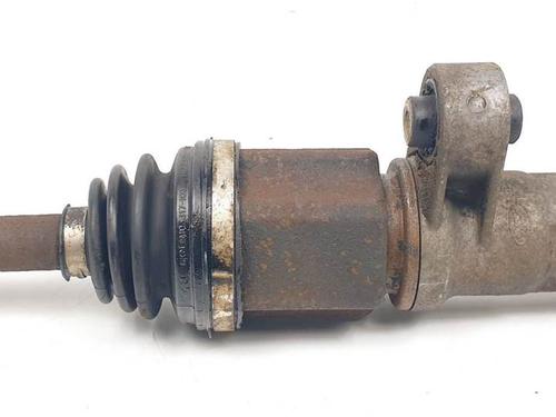 Right front driveshaft LAND ROVER DISCOVERY III (L319) 2.7 TD 4x4 | BP17701187M39