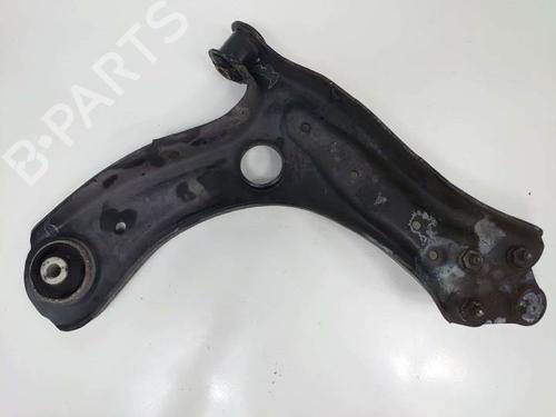 Left front suspension arm SKODA FABIA II (542) 1.2 | BP8183822M12 