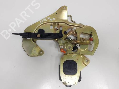 Rear right lock KIA CARNIVAL II (GQ) 2.5 V6 | BP8376056C99 