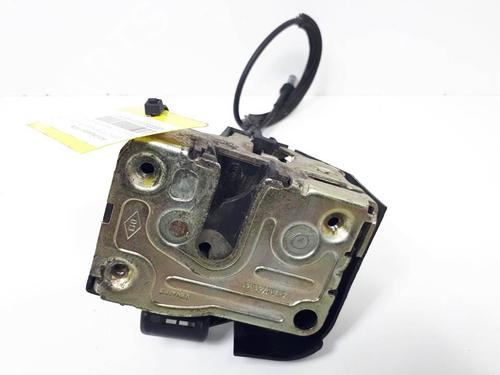 Used Front right lock Front right lock 16350770 16350770