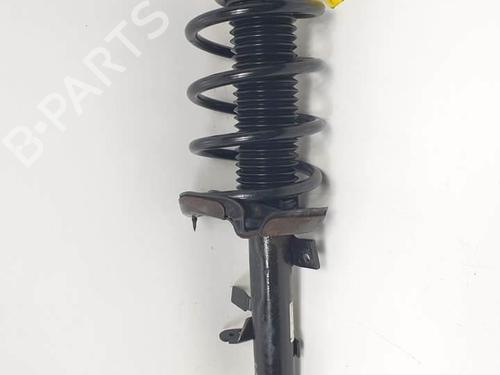Used Left front shock absorber Left front shock absorber FORD GRAND C-MAX (DXA/CB7, DXA/CEU) 2.0 TDCi (115 hp) 19446913 19446913