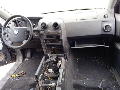 Switch SSANGYONG ACTYON I 2.0 Xdi | BP19030720I30 - Image 11