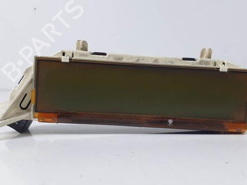 Used Display monitor Display monitor CITROËN C4 I (LC_) 1.6 HDi (109 hp) 29246382 29246382