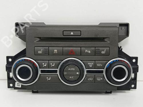 Used Climate control Climate control LAND ROVER DISCOVERY IV (L319) 3.0 TD 4x4 (245 hp) 8177693 8177693