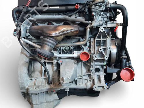 Engine MERCEDES-BENZ CLK Convertible (A209) CLK 200 Kompressor (209.442) | BP31058986M1