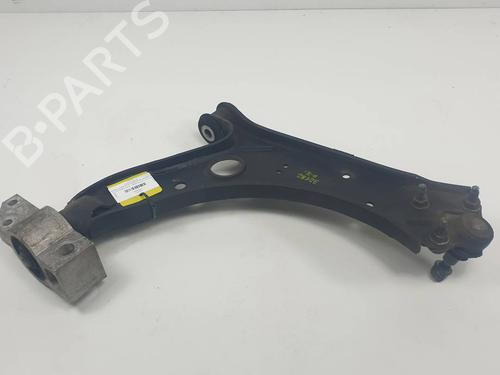 Used Left front suspension arm Left front suspension arm VW GOLF V (1K1) 1.9 TDI (105 hp) 34511832 34511832