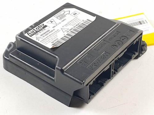 ECU airbags CITROËN C5 III (RD_) 2.0 HDi 165 (RDRHHA, RDRHH8) | BP29271929M53 