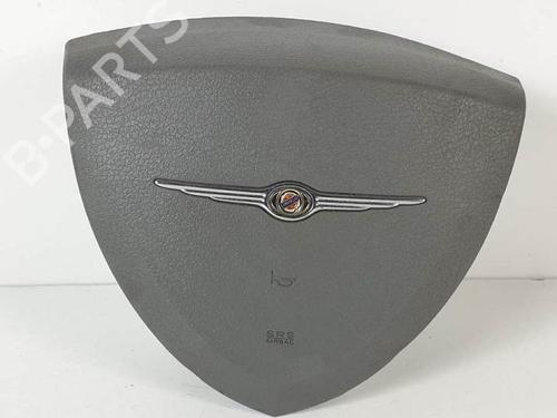 Used Driver airbag CHRYSLER GRAND VOYAGER V (RT) 2.8 CRDi (163 hp) 17457111