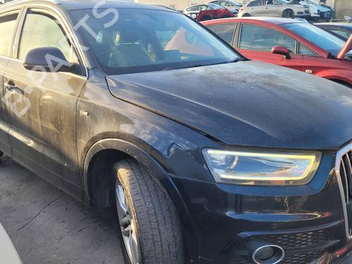 Fuse box AUDI Q3 (8UB, 8UG) 2.0 TDI | BP30608466E1 - Image 9