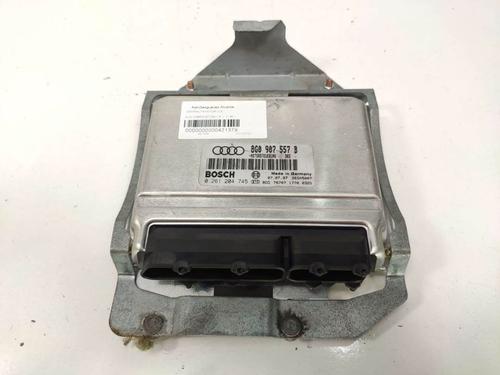 Used Engine control unit (ECU) AUDI CABRIOLET B3 (8G7) 1.8 (125 hp) 8237071