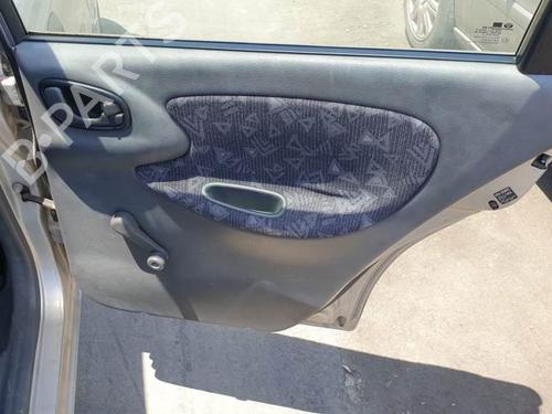 Left taillight DAEWOO LANOS (KLAT) 1.3 | BP18336258C34 - Image 7
