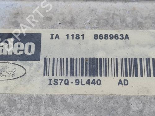 Intercooler FORD MONDEO III (B5Y) 2.0 TDCi | BP38717733M30 - Image 3