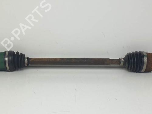 Used Left rear driveshaft Left rear driveshaft MITSUBISHI ASX (GA_W_) 1.8 DI-D (GA6W) (150 hp) 24934833 24934833