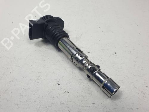 Used Ignition coil Ignition coil AUDI A4 B6 (8E2) 2.0 (130 hp) 34712186 34712186
