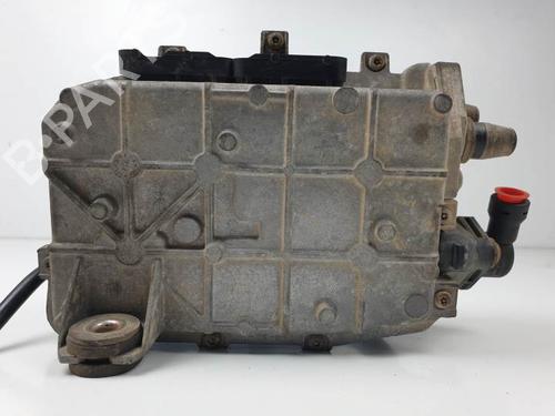 Gearbox control unit FORD FIESTA V (JH_, JD_) 1.4 TDCi | BP27291423M52 