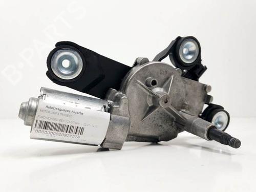 Rear wiper motor FORD MONDEO IV (BA7) 2.0 | BP13533487M102 